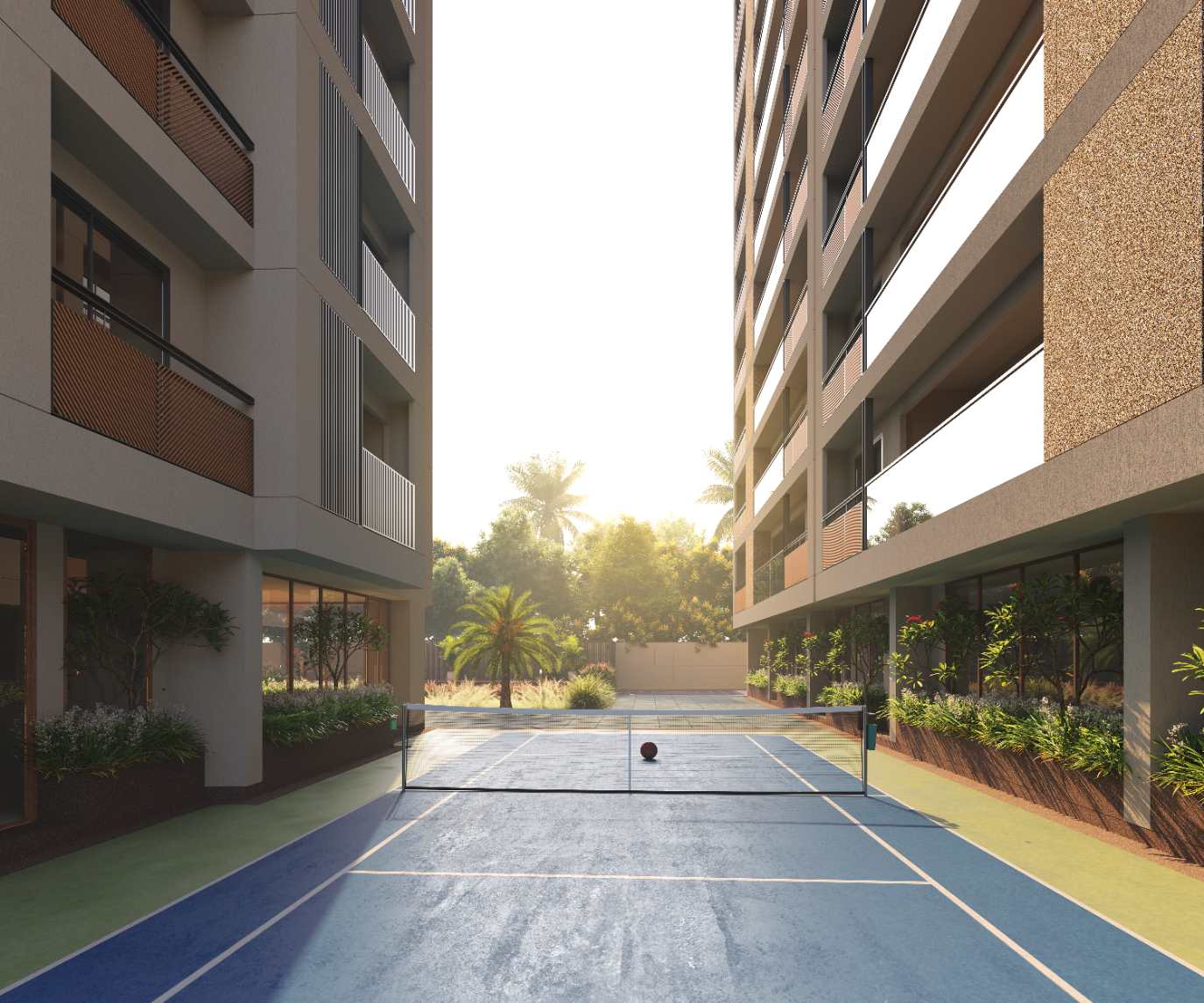 Vinayak Sapphire 2
